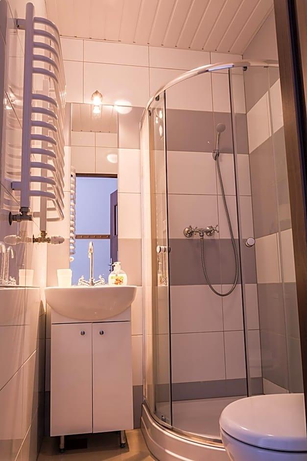 Studio-Apartment - Straße Św. Filipa 9