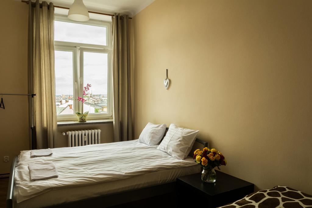 Dreibettzimmer 6