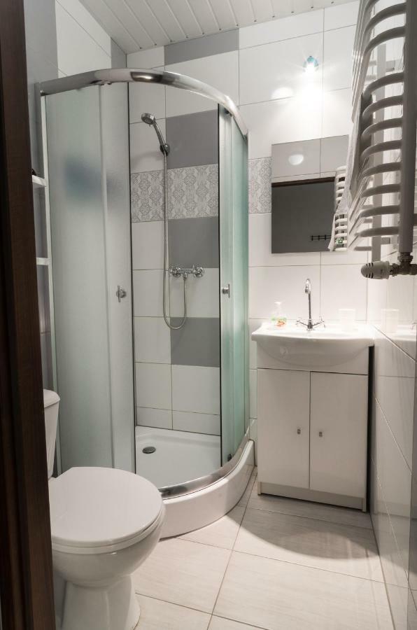 Studio-Apartment - Straße Św. Filipa 9